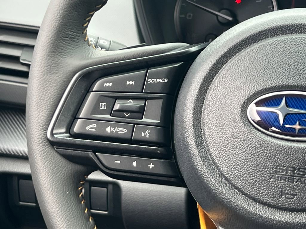 New 2026 Subaru Crosstrek 2.5i Wilderness image 24