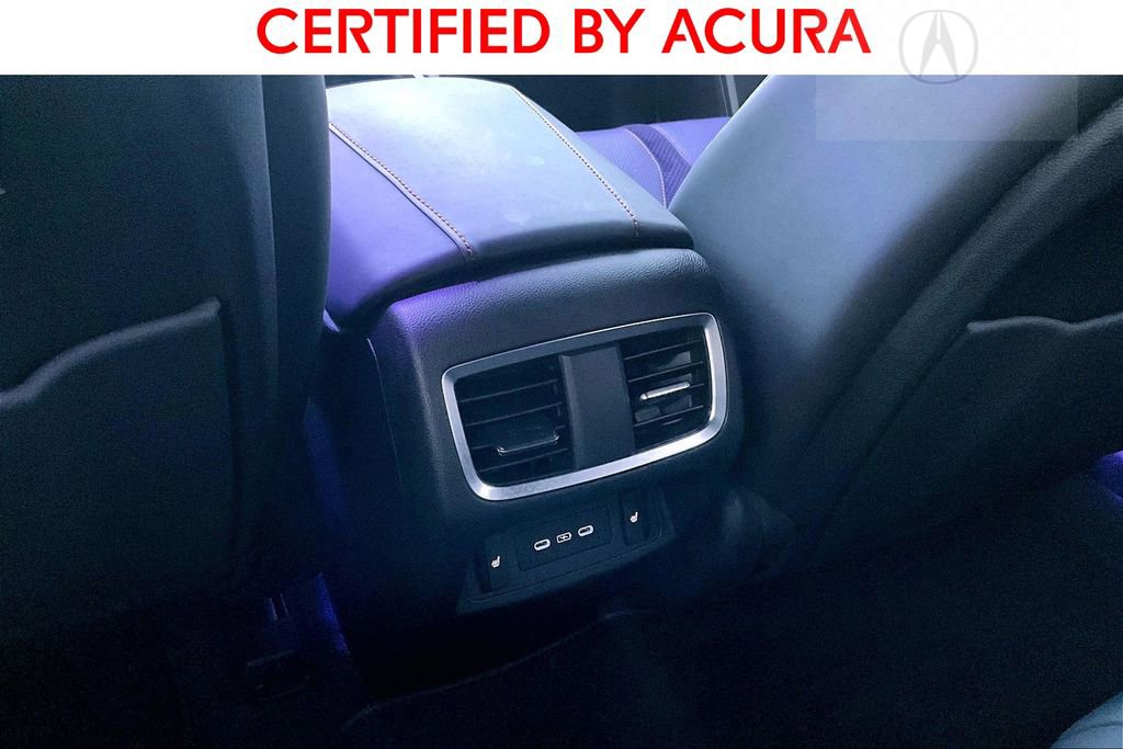 Certified 2024 Acura RDX A-Spec image 30