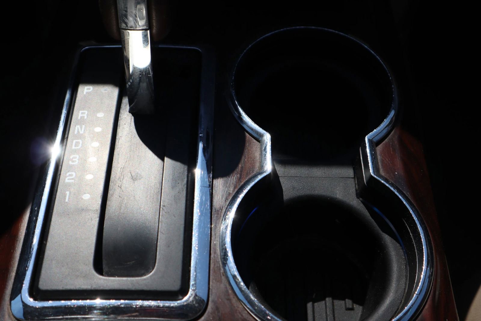 Used 2010 Ford F150 Platinum image 22