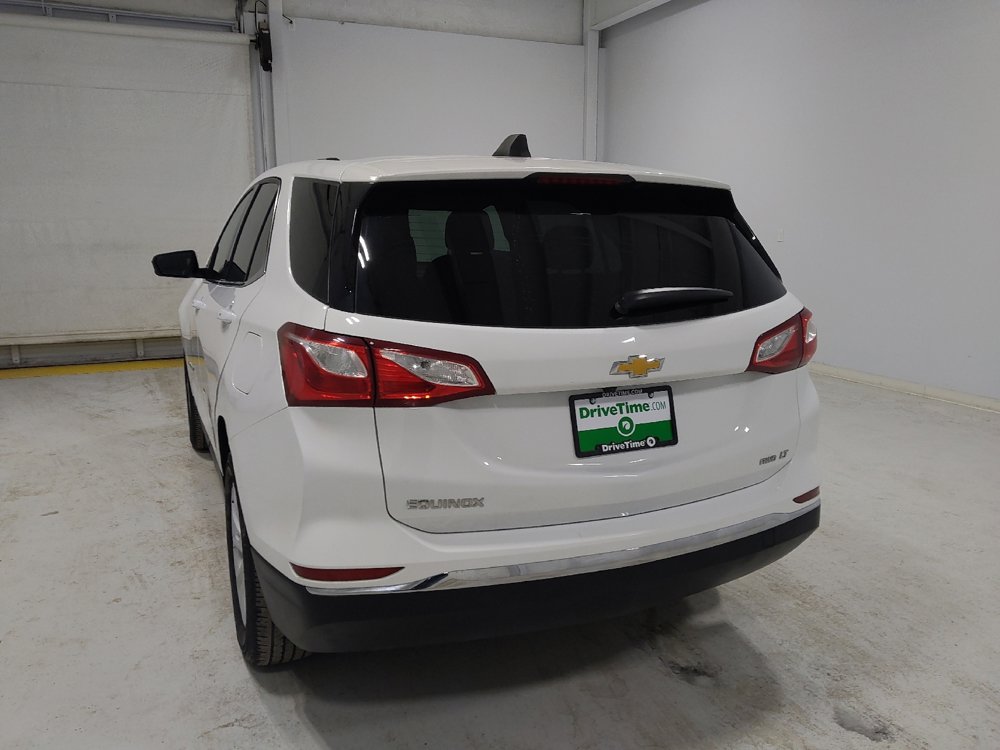 Used 2019 Chevrolet Equinox LT image 6