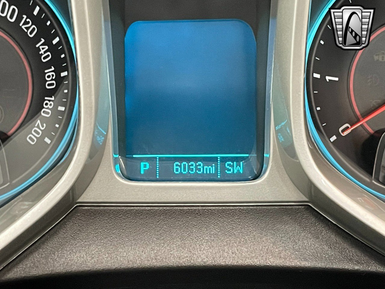 Used 2013 Chevrolet Camaro ZL1 image 17