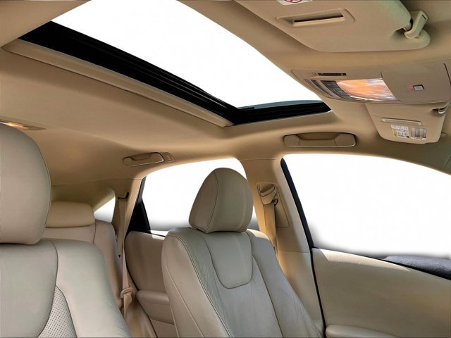 Used 2010 Lexus RX 350 AWD image 16