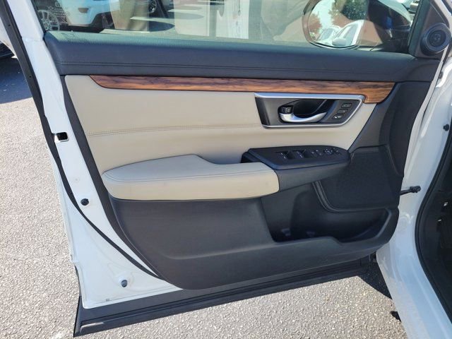 Certified 2022 Honda CR-V Touring image 17