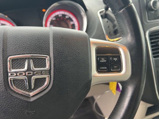 Used 2012 Dodge Grand Caravan SE image 15