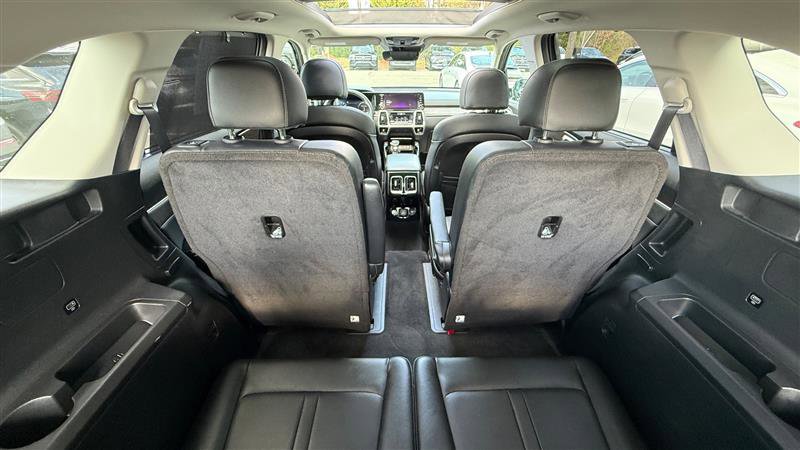 Used 2023 Kia Sorento SX Prestige AWD/4WD image 41
