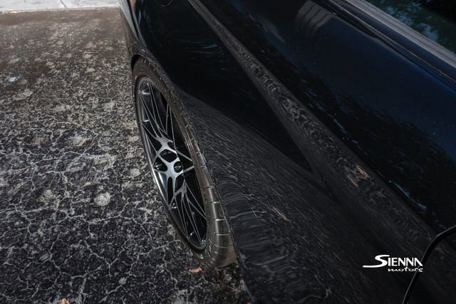 Used 2018 BMW M4 Coupe image 23