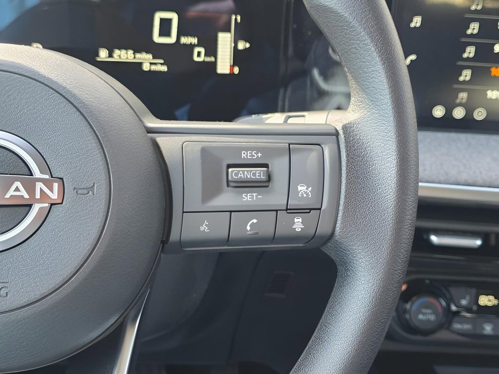 New 2026 Nissan Kicks SV w/ Cold Weather Package image 18