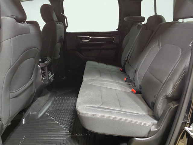 Used 2019 RAM 1500 Big Horn AWD/4WD image 18