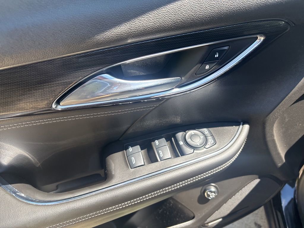 Used 2022 Buick Envision Preferred FWD image 24