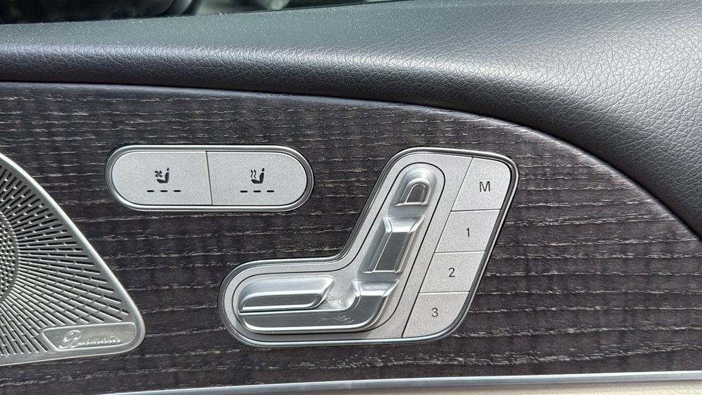 Certified 2023 Mercedes-Benz GLS 580 4MATIC image 14