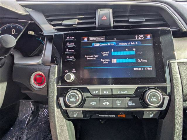 Used 2019 Honda Civic EX image 14