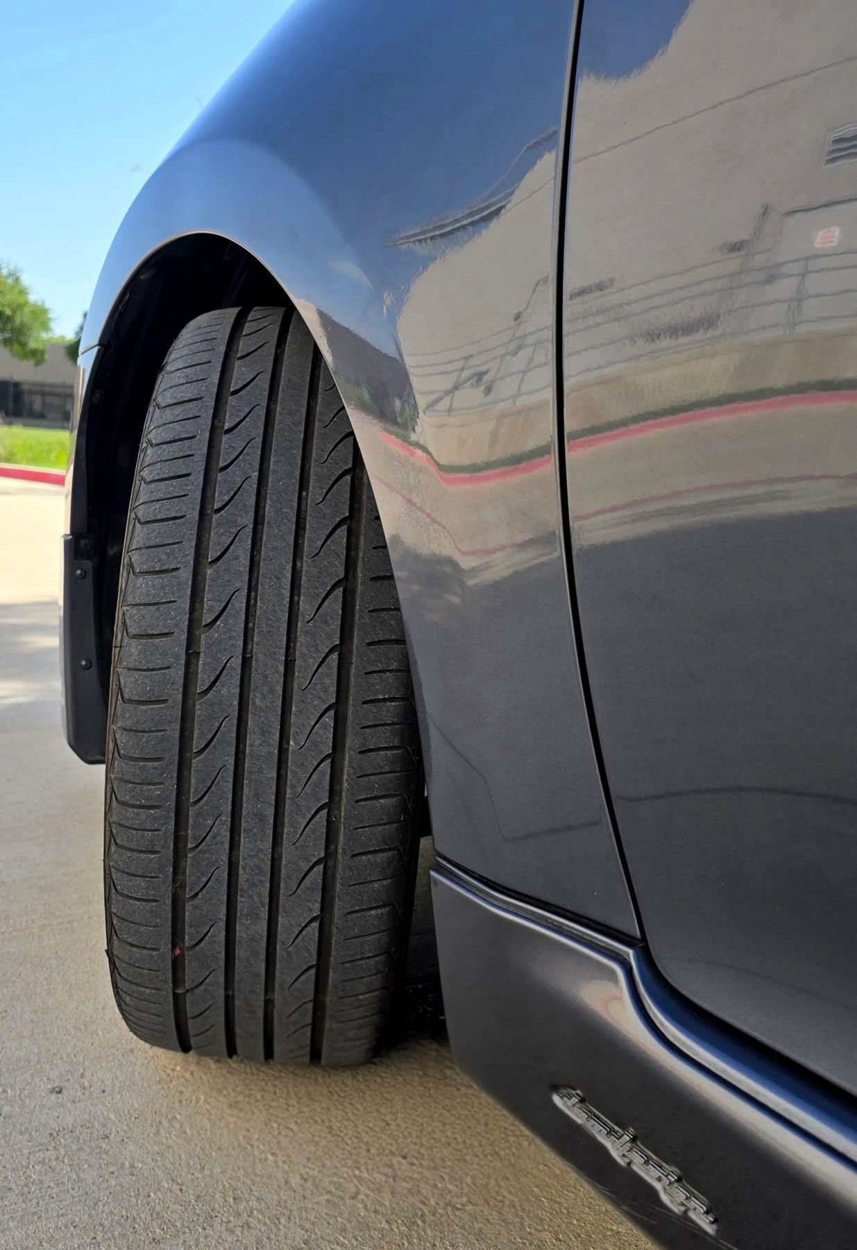 Used 2008 Scion tC FWD image 41