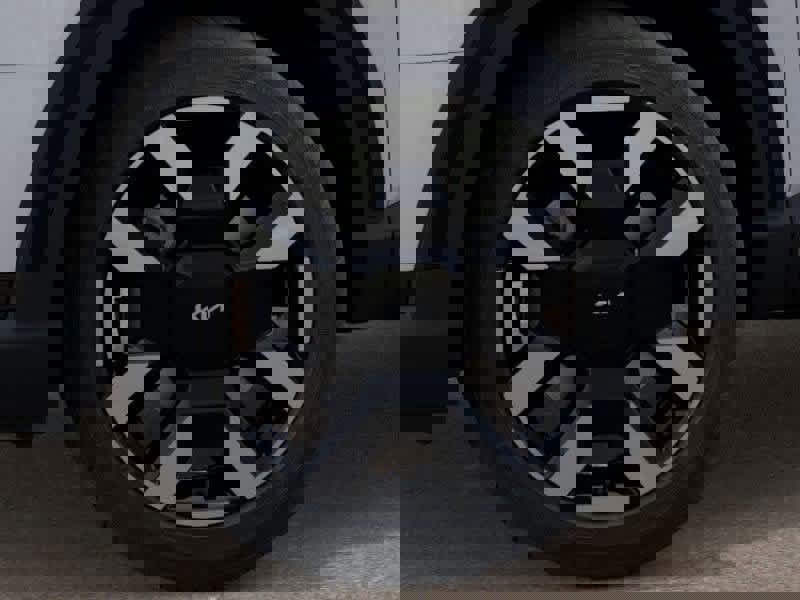 New 2027 Kia Telluride S image 9