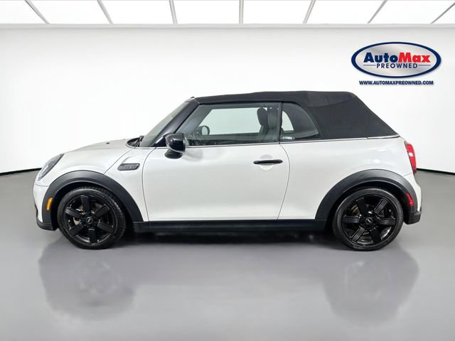 Used 2024 MINI Cooper S image 28