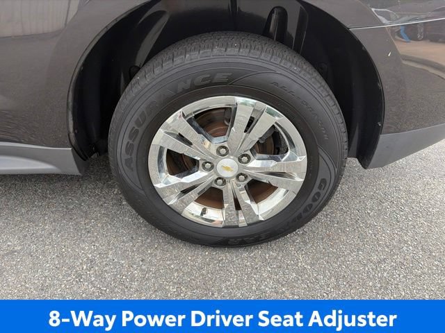Used 2014 Chevrolet Equinox LT w/ Driver Convenience Package FWD image 17