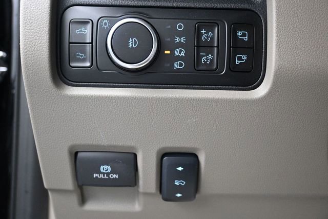 New 2026 Ford F350 Platinum w/ Platinum Plus Package AWD/4WD image 9