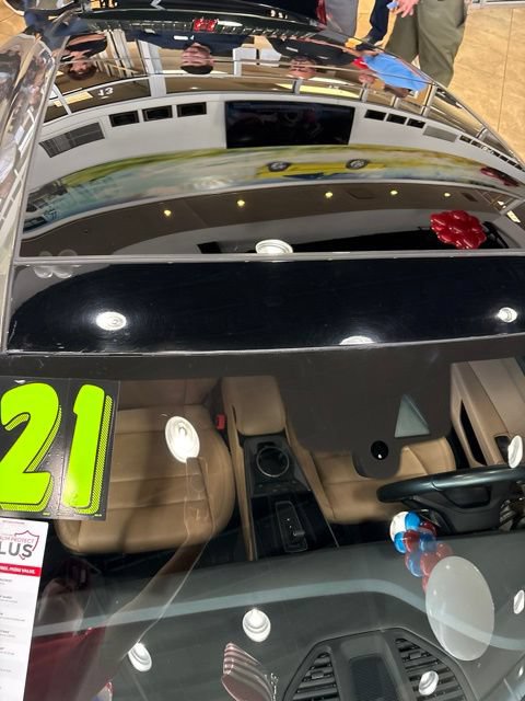 Certified 2021 Porsche 911 Carrera RWD image 19