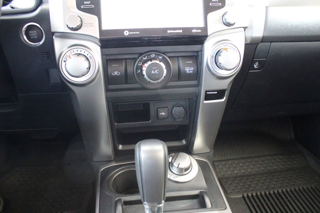 Certified 2023 Toyota 4Runner SR5 image 35