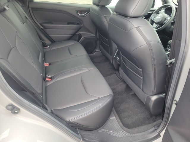 Used 2026 Subaru Forester Limited AWD/4WD image 11