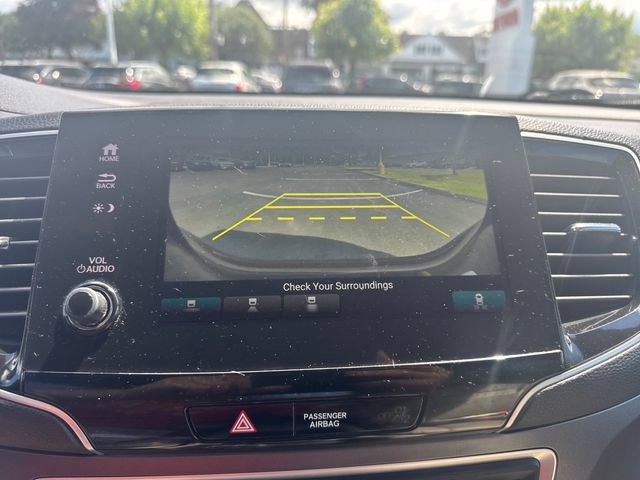 Used 2022 Honda Pilot Special Edition image 16