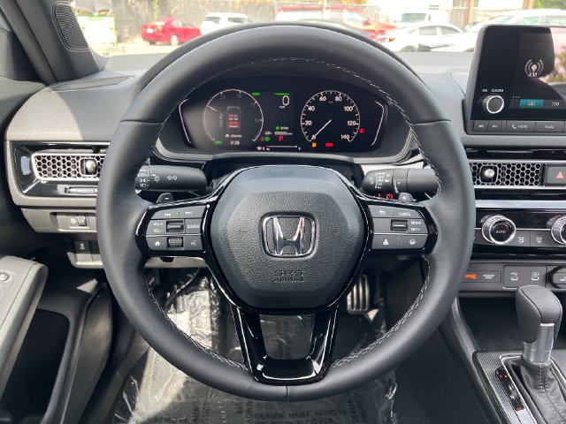 New 2026 Honda Civic Sport image 19