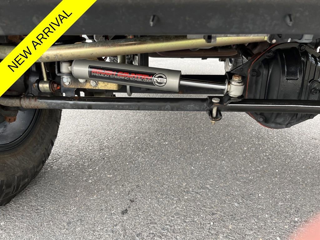 Used 2017 Jeep Wrangler Unlimited Rubicon image 15