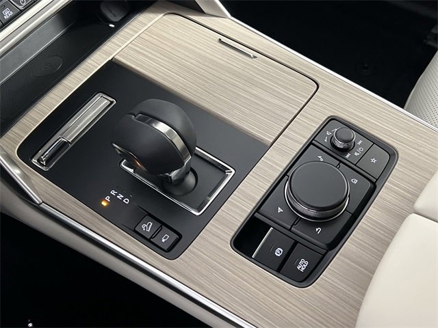 New 2026 MAZDA CX-90 3.3 Turbo w/ Premium Plus Pkg image 19