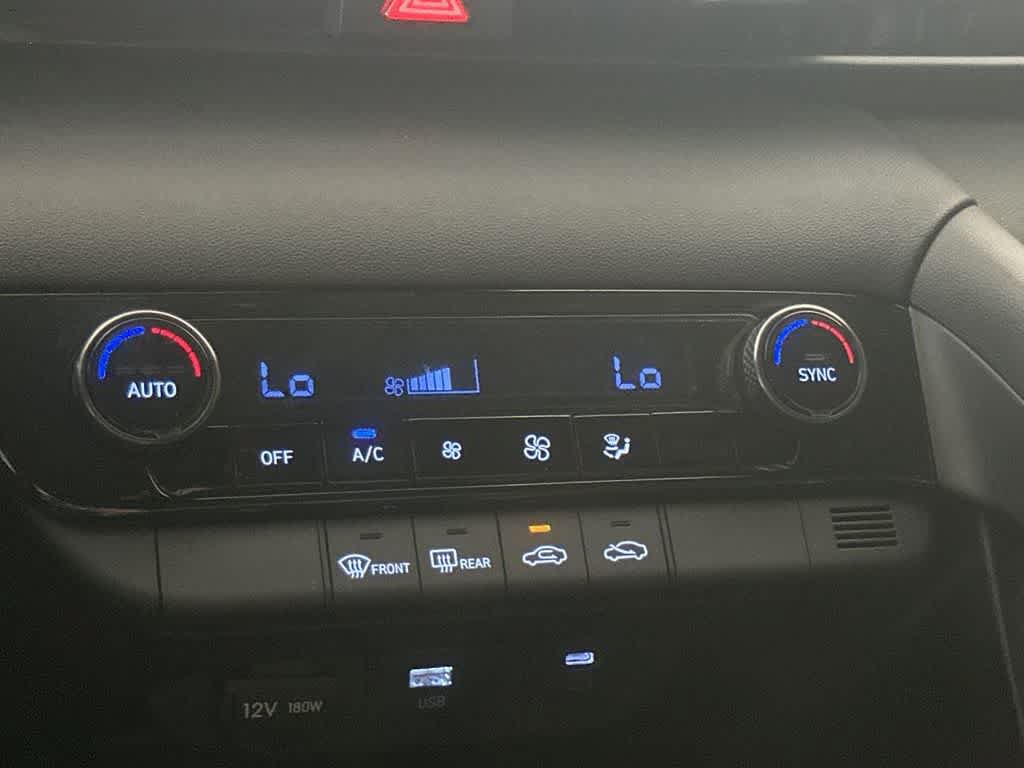 Used 2026 Hyundai Elantra Sport FWD image 20