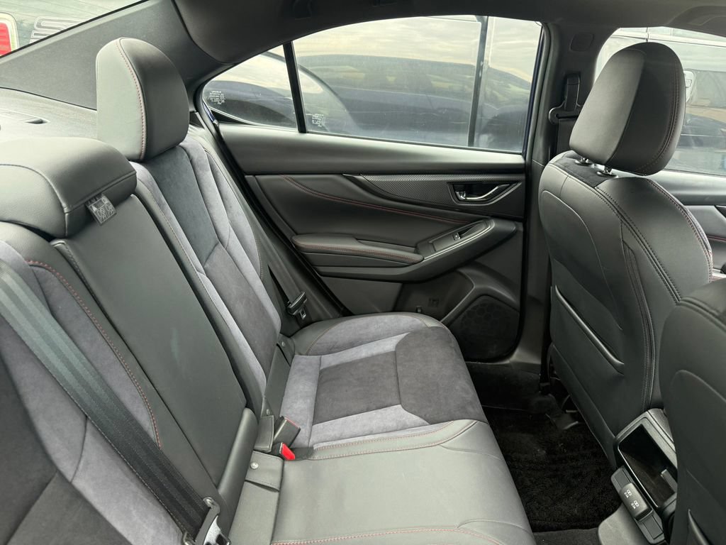 Used 2022 Subaru WRX Limited AWD/4WD image 9