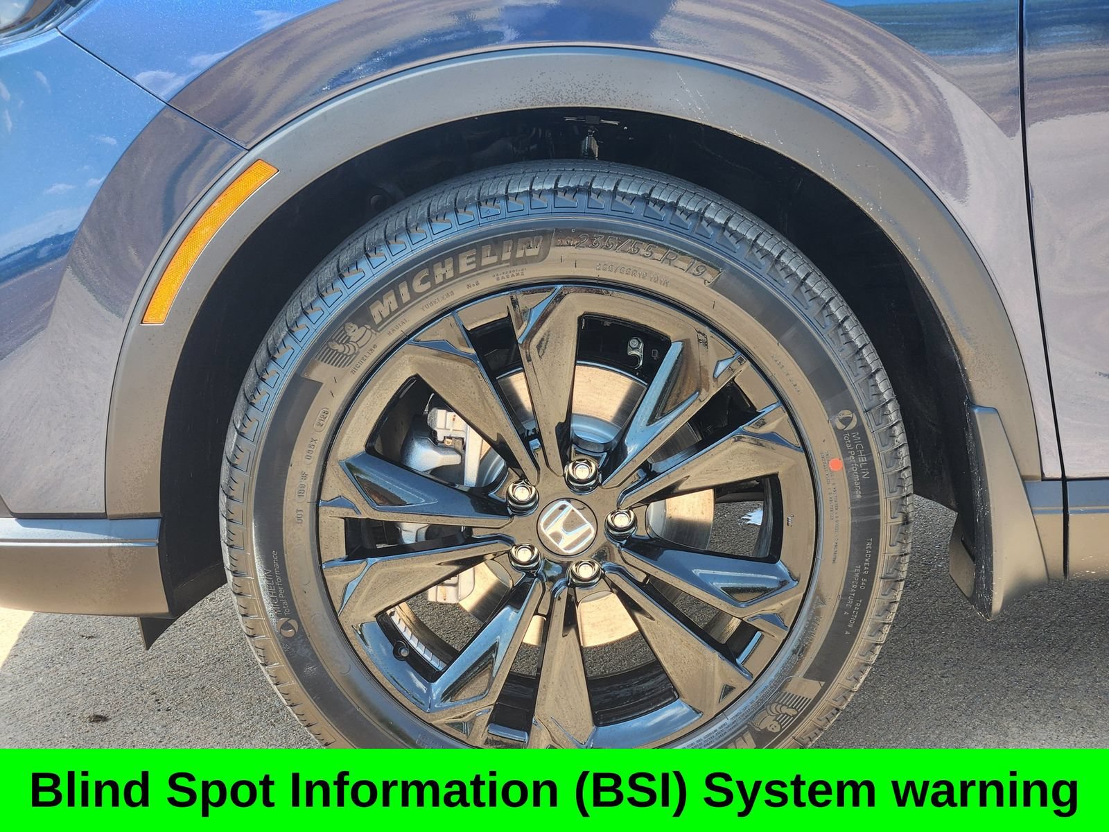 New 2026 Honda CR-V Sport Touring image 13
