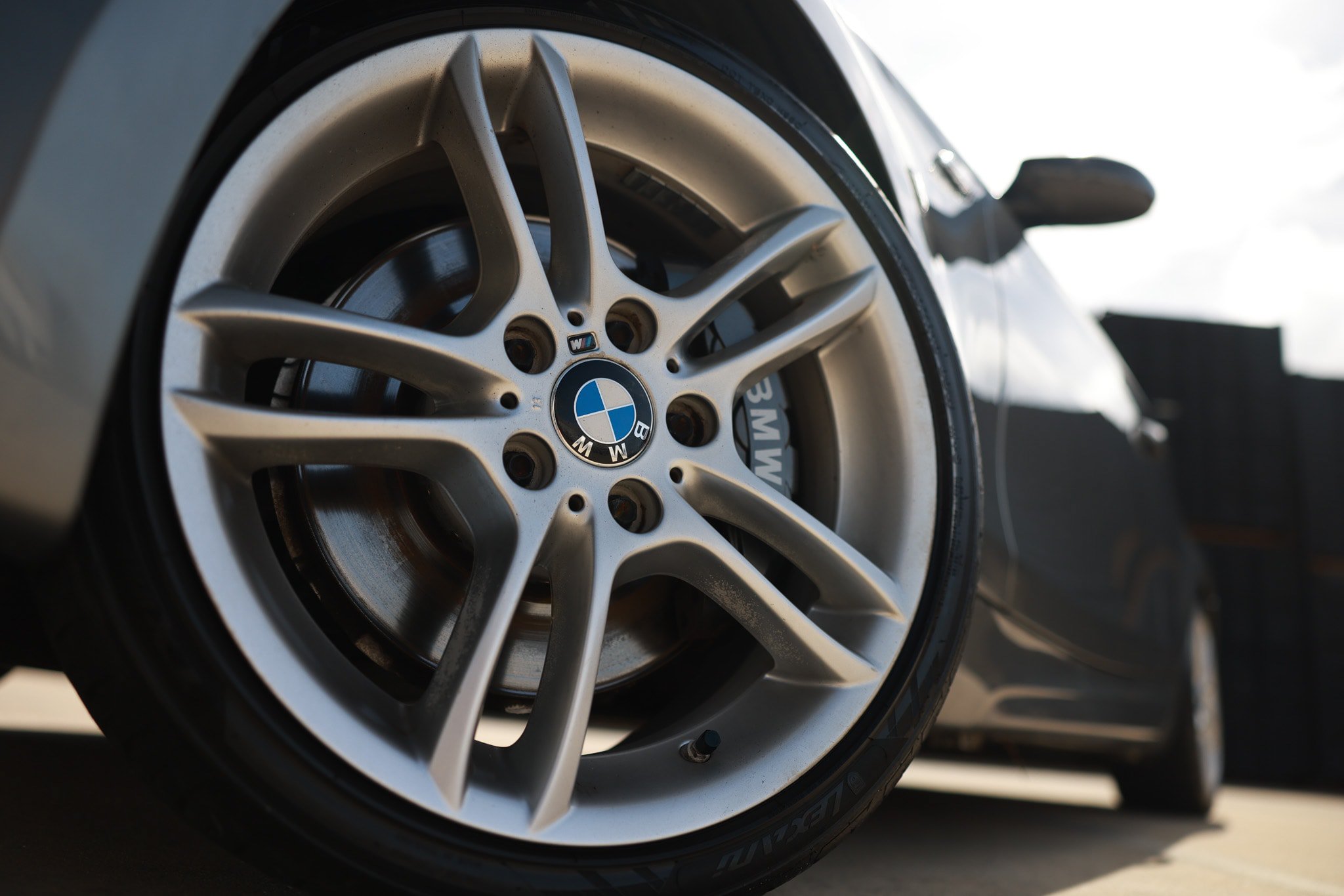 Used 2009 BMW 135i Coupe RWD image 49