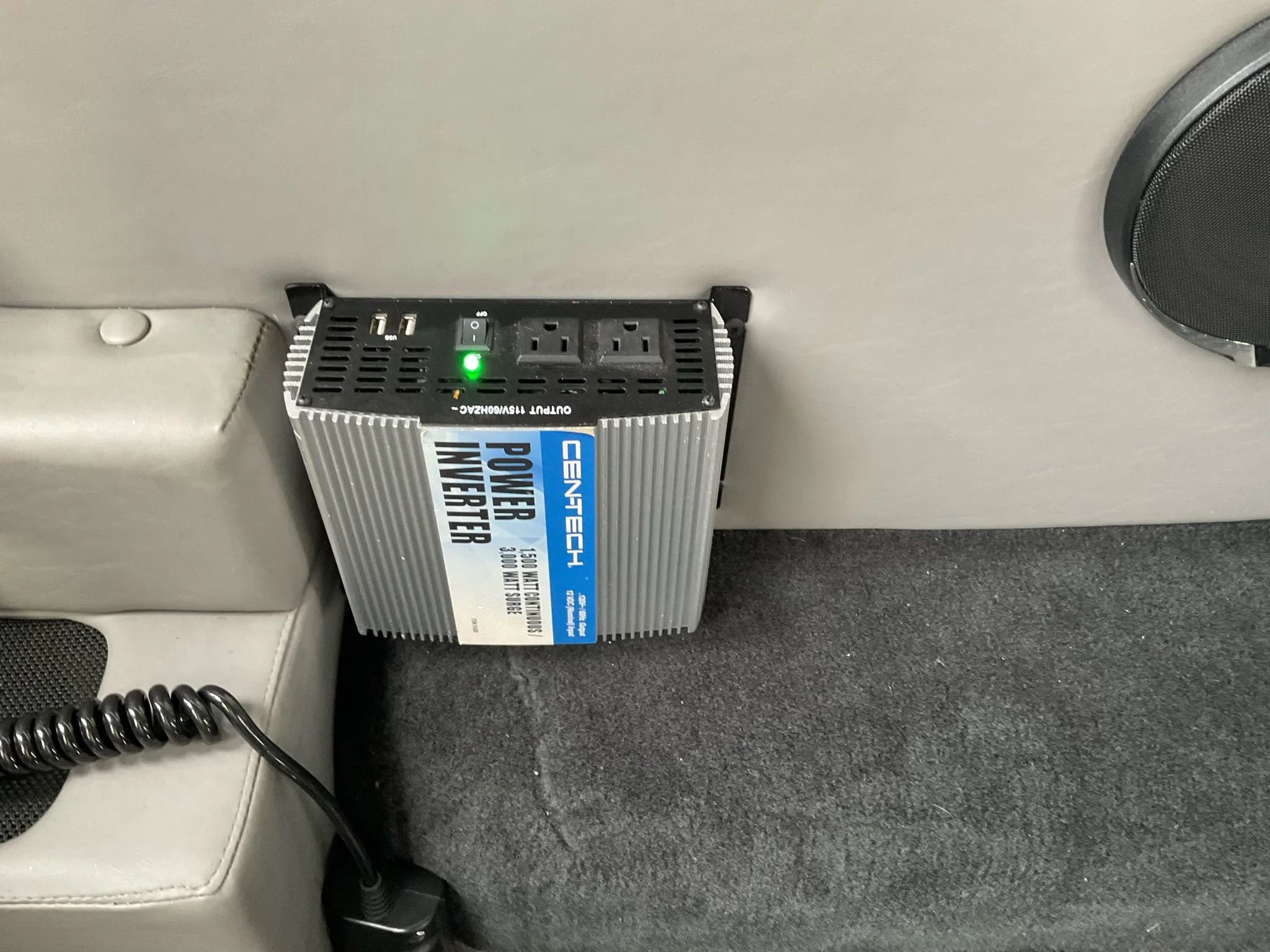 Used 2012 Nissan NV 3500 S w/ All Around Window Pkg image 35