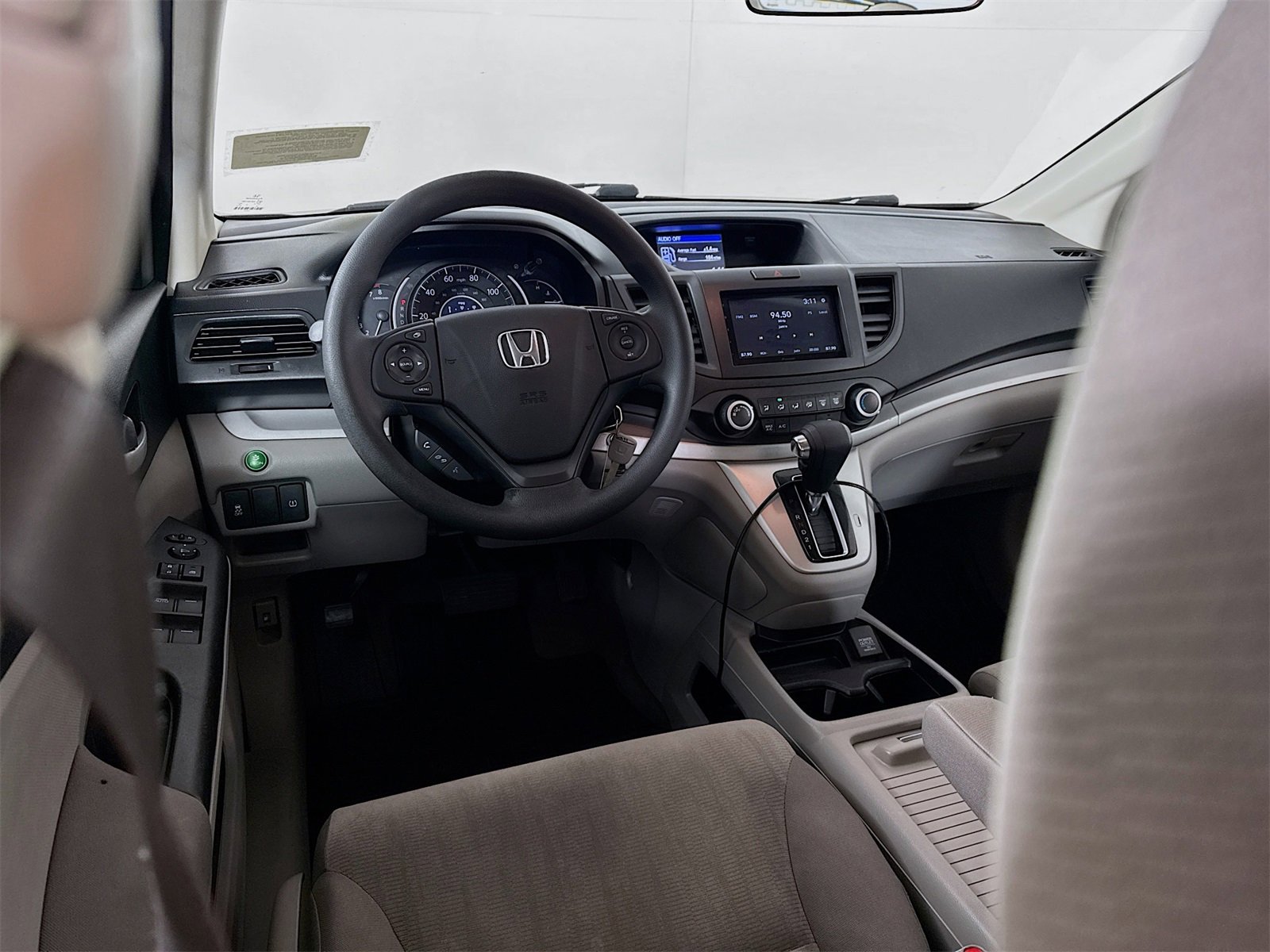 Used 2014 Honda CR-V LX image 18