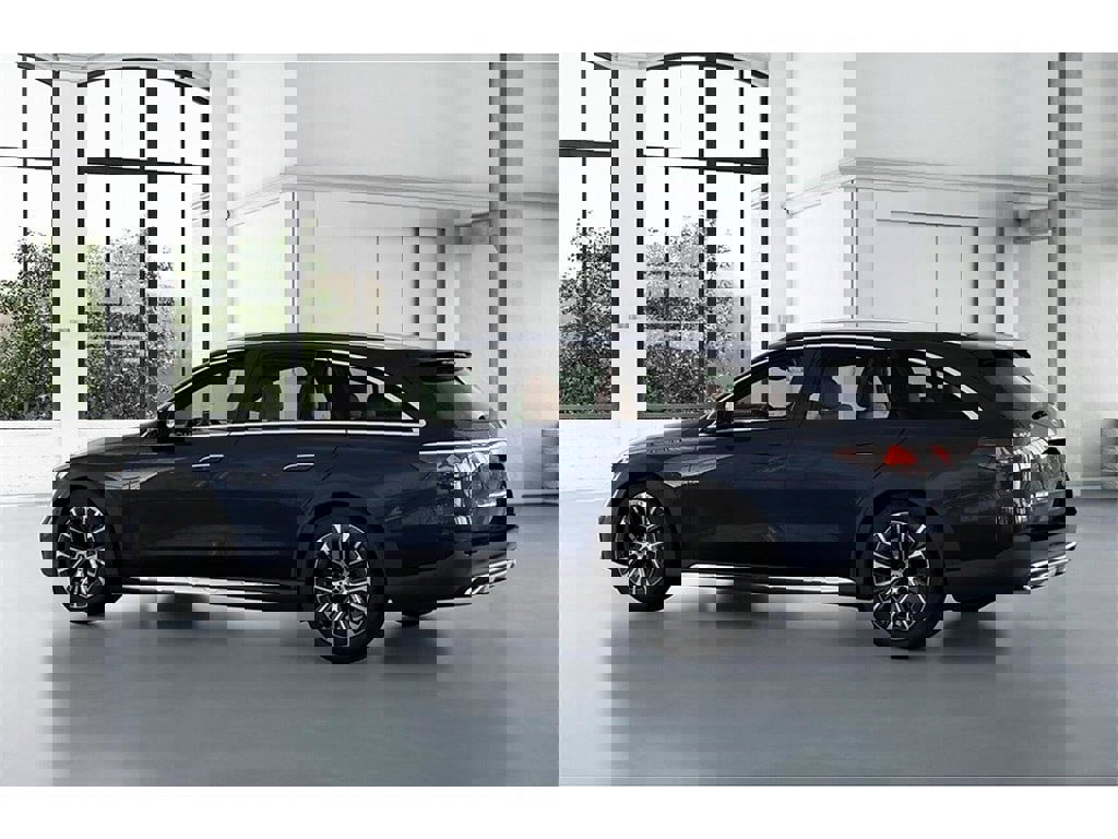 New 2026 Mercedes-Benz E 450 4MATIC All-Terrain Wagon image 31