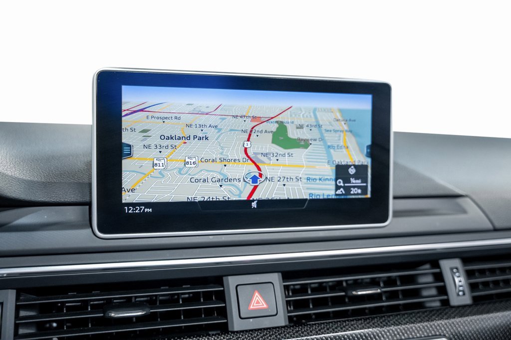 Used 2018 Audi S5 Premium Plus image 54