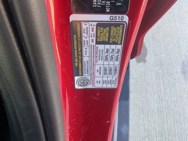 Used 2025 Kia K4 EX image 34