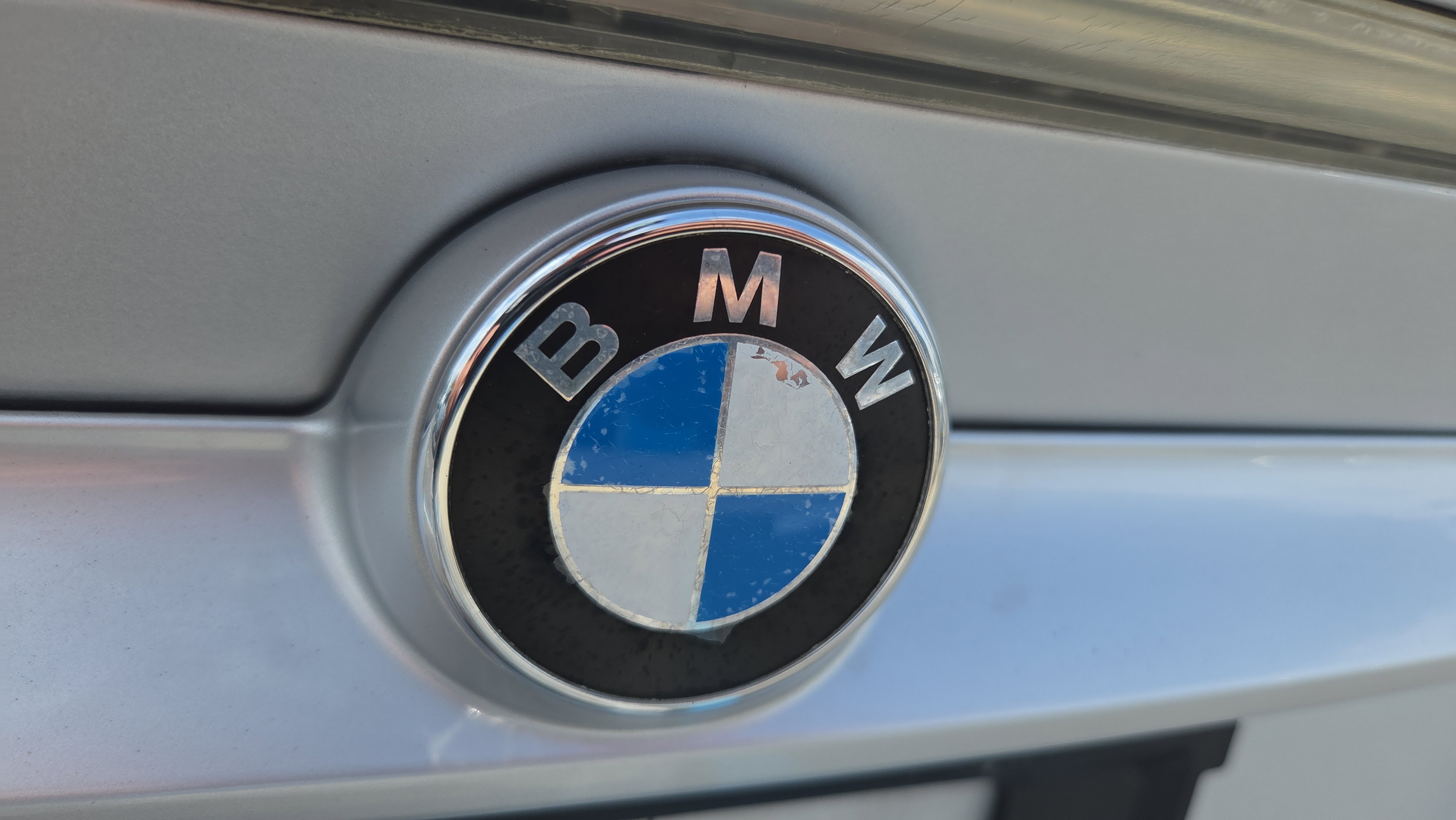 Used 2003 BMW M3 Convertible RWD image 13