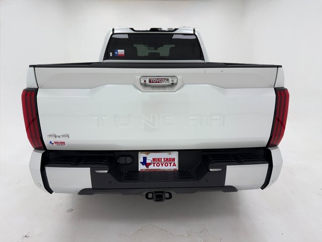 Used 2022 Toyota Tundra Limited image 39
