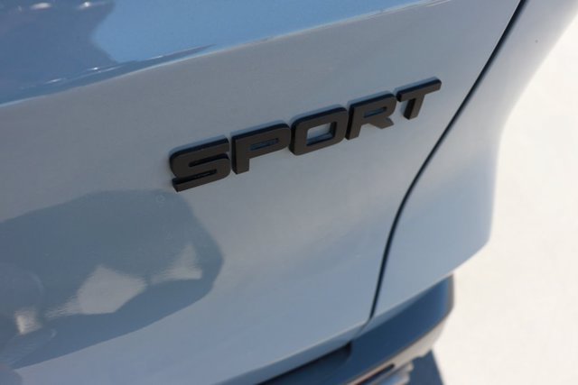 Certified 2024 Honda CR-V Sport image 7