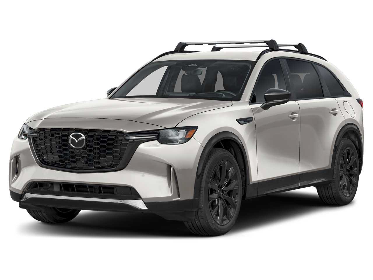 New 2026 MAZDA CX-90 3.3 Turbo S w/ Premium Package AWD/4WD image 1