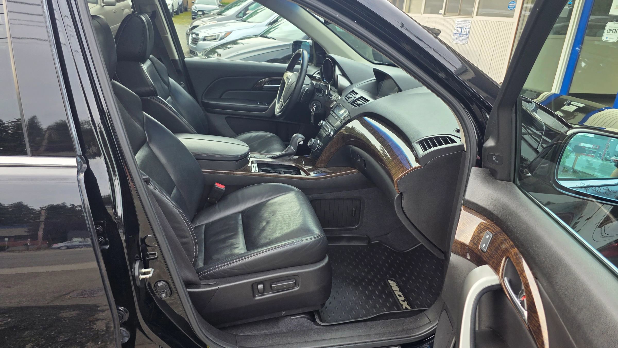 Used 2012 Acura MDX w/ Advance Package image 14