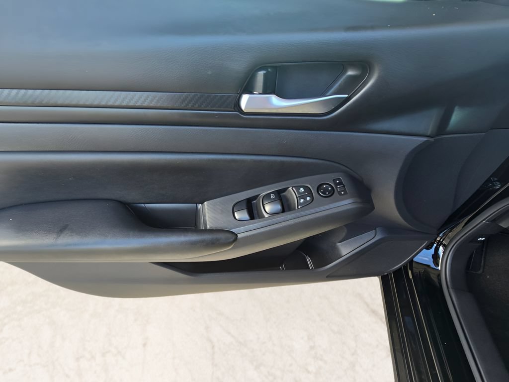 Used 2021 Nissan Altima 2.5 S FWD image 26