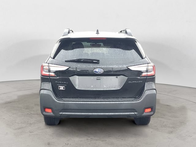 Used 2023 Subaru Outback Onyx Edition AWD/4WD image 4