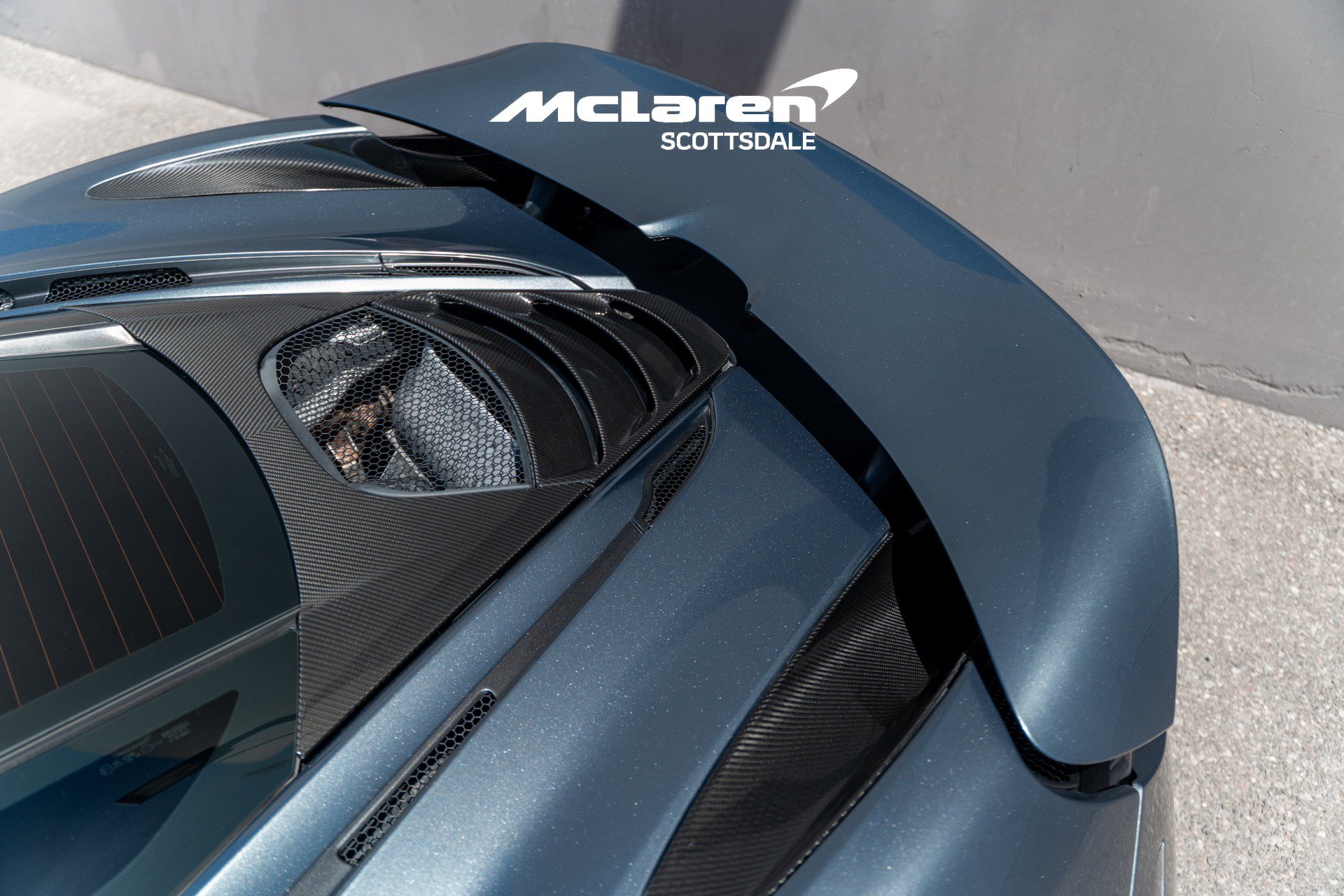 Used 2018 McLaren 720S Performance RWD image 26