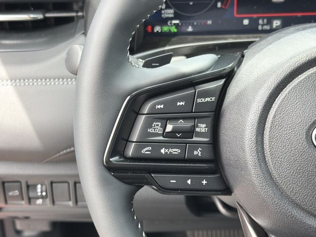 New 2026 Subaru Outback Touring XT AWD/4WD image 25