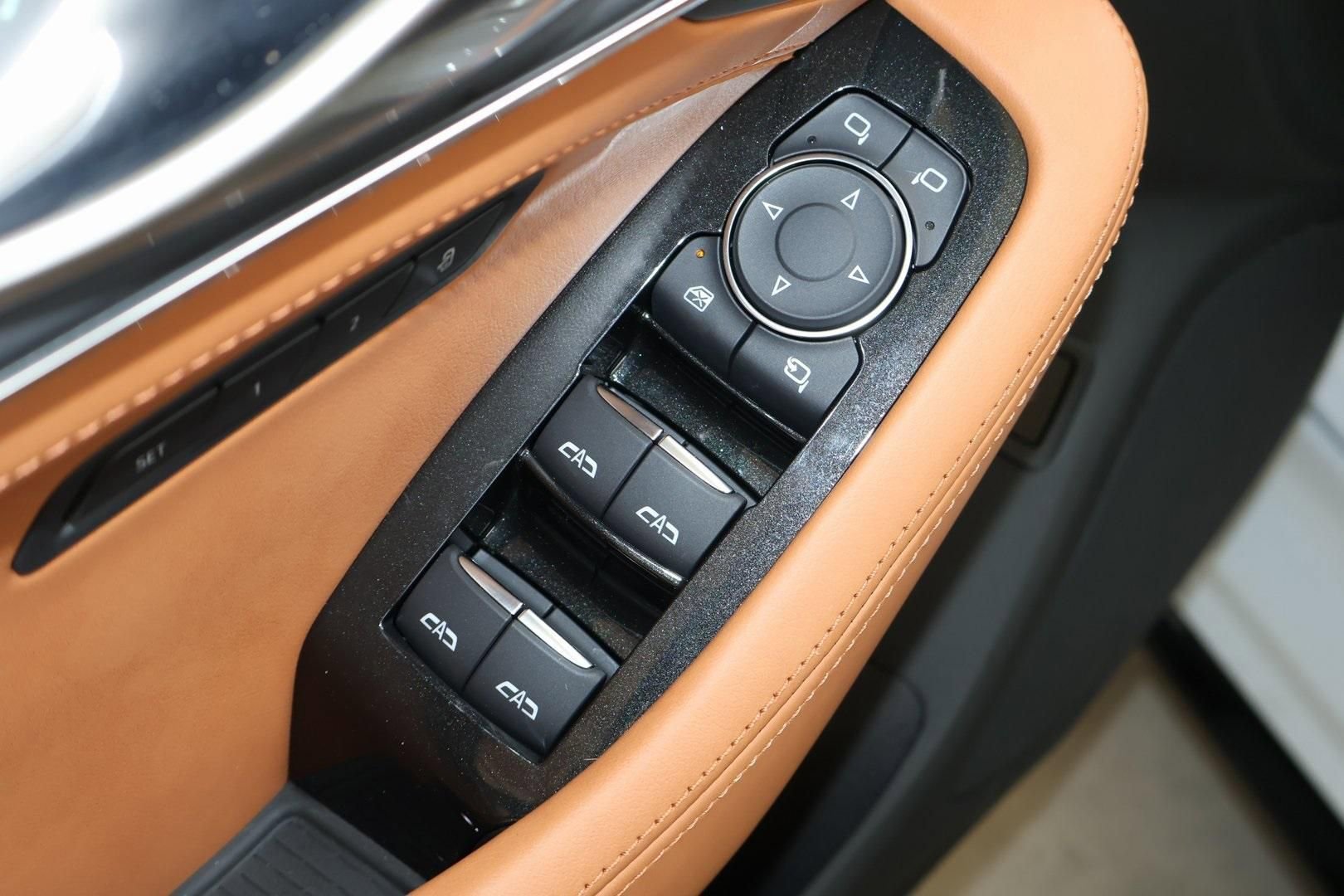 New 2026 Cadillac CT5 Sport image 9