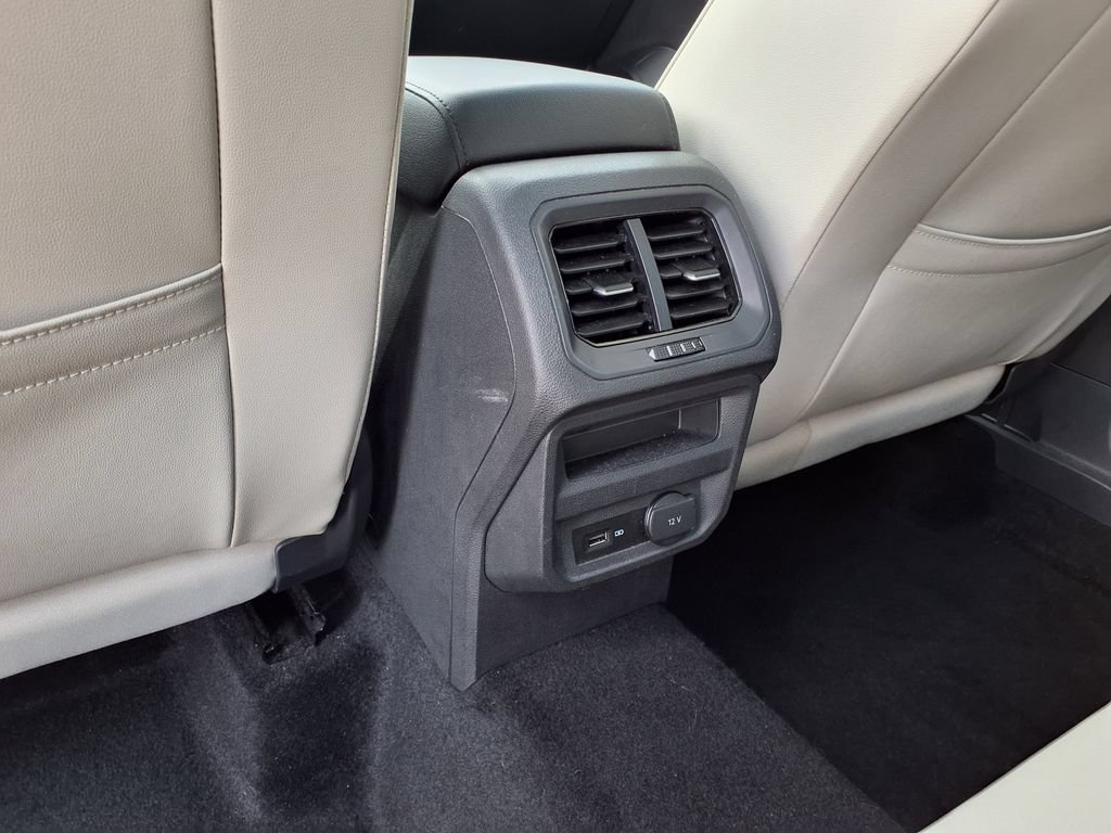 Used 2019 Volkswagen Tiguan S FWD image 21