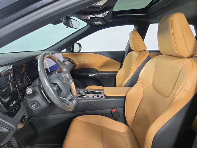 Used 2023 Lexus RX 350 w/ Accessory Package (Z1) image 14
