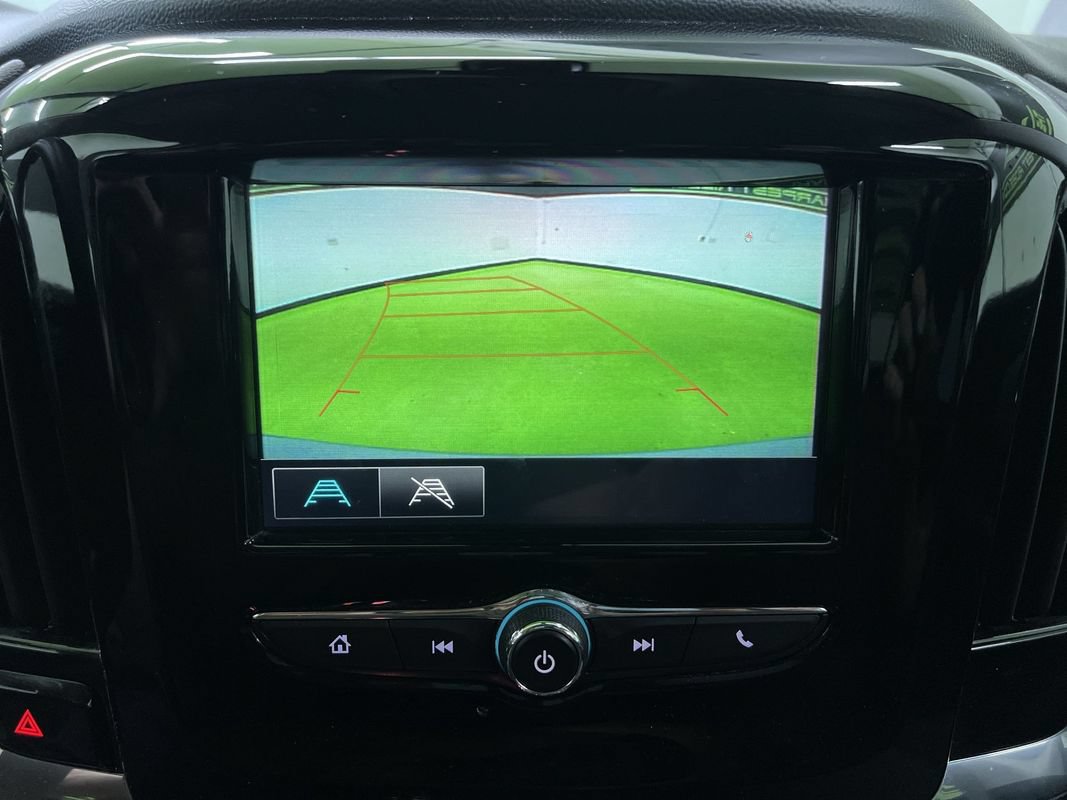 Used 2019 Chevrolet Traverse LS w/ LPO, Floor Liner Package AWD/4WD image 21