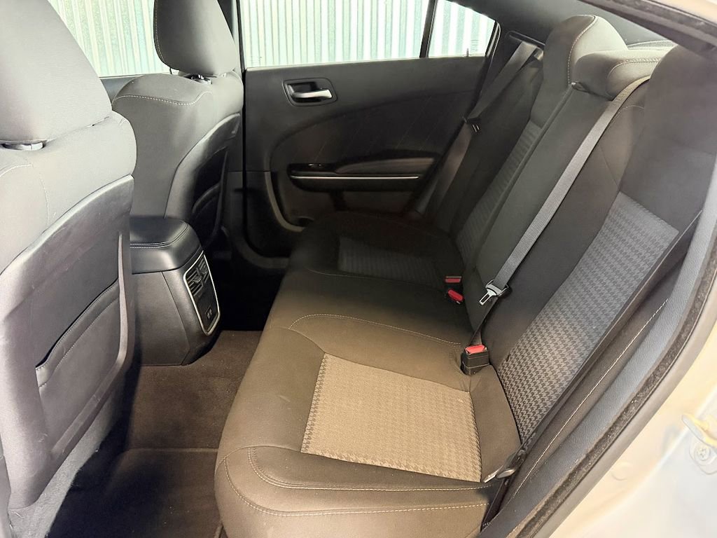 Used 2023 Dodge Charger GT RWD image 15